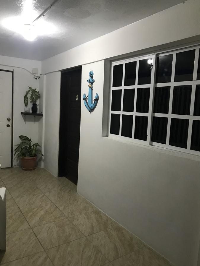 Bella Sombra Guest House Kings Park Belize City Exterior photo
